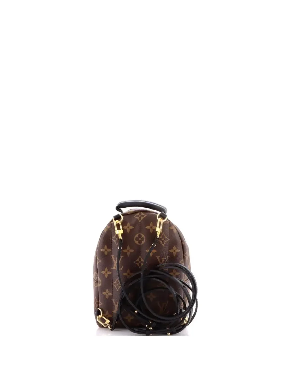 Louis Vuitton Palm Springs Backpack #244367L22B
